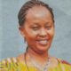 Obituary Image of Joyce Wanjiku Njenga