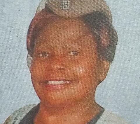 Obituary Image of Tabitha Mutave Zachariah Musyoki