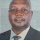 Obituary Image of Adv.Albert Mokono Ondieki