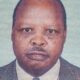 Obituary Image of Stephen Ratemo Maina