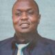 Obituary Image of Paul Ndirangu Waweru