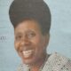 Obituary Image of Margaret Wanjiru Karanja Ndemo