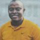 Obituary Image of Julius Mwago Ngugi