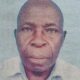 Obituary Image of Mzee Tom Shieunda Kaiga