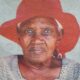 Obituary Image of Jane Nyambura Gitahi