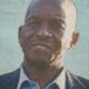 Obituary Image of Jacob Munywoki Muinde