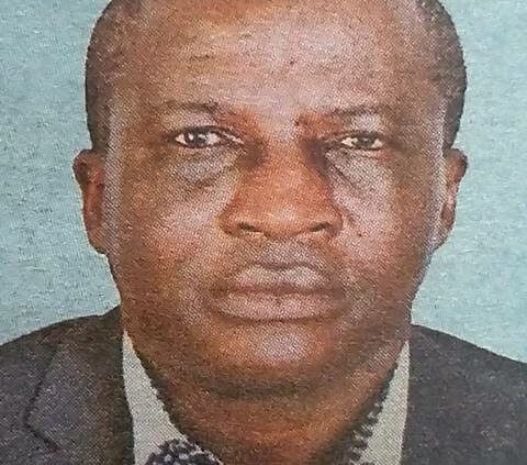Obituary Image of Samuel Otieno Obudo