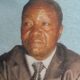 Obituary Image of Joseph Githinji Kimotho