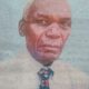 Obituary Image of Mzee James Mochama Magara