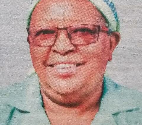 Obituary Image of Winnie Wairimu Wainaina