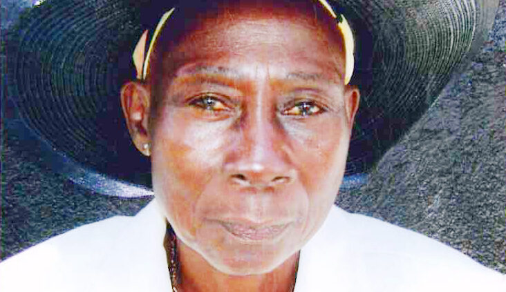 Obituary Image of Rose Odira Mbai
