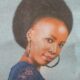 Obituary Image of Winnie Ongombe Ochieng Wasonga