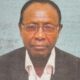 Obituary Image of Solomon Wachira Mwai (Mwalimu)