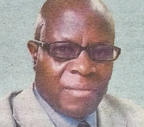 Obituary Image of Charles F.A. Ombugu