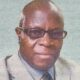 Obituary Image of Charles F.A. Ombugu
