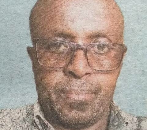 Obituary Image of Patrick Waweru Wanyagi (Wajack)