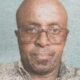 Obituary Image of Patrick Waweru Wanyagi (Wajack)