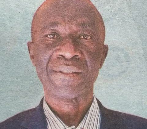 Obituary Image of Hon. Stephen Alfred Maloba Agoro
