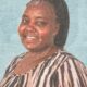 Obituary Image of Ann Wairimu Macharia