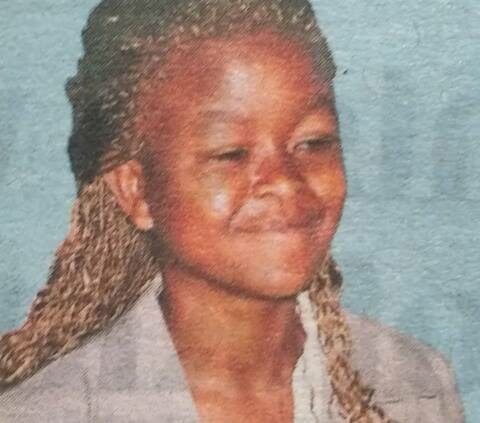 Obituary Image of Carolyne Namkuru Otsyula