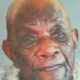 Obituary Image of Ambassador (Rtd.) Joseph Aggrey Odongo "Baba"