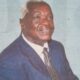 Obituary Image of Mwalimu Vincent Kizito Wekesa Namusonge