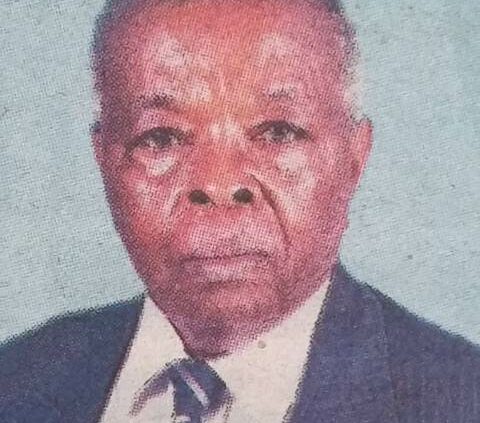 Obituary Image of James Mbachu Magua