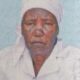 Obituary Image of Monica Nzaya Mwangangi