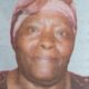 Obituary Image of Mary Ndunge Mbithi