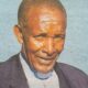 Obituary Image of Pastor Mwalimu Charles Mbuva Maindi