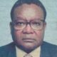 Obituary Image of Jonah Mwangi Ndirangu