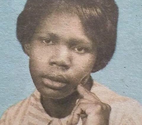 Obituary Image of Mama Josephine Aoko Ofwona
