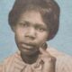 Obituary Image of Mama Josephine Aoko Ofwona