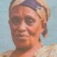 Obituary Image of Mary Nyambura Cyrus (Nyina wa Njeri)