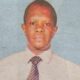 Obituary Image of Dr. Solomon Kago Kaguchia