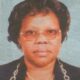 Obituary Image of Nancy Wanjiru Murithi