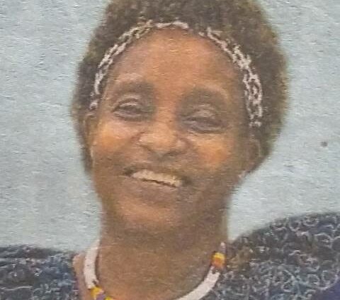 Obituary Image of Hellen Waruguru Gathige