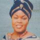 Obituary Image of Elizabeth Akinyi Odhiambo