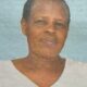 Obituary Image of Nancy Wanjiru Mugo