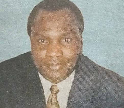 Obituary Image of Peter Aiden Otieno Olando (Wuod Onanda)