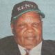 Obituary Image of Moffat Mburu Kamau Mugwe