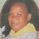 Obituary Image of Miriam Kemunto Ondieki