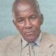 Obituary Image of Retired Elder James Njuguna Kinuthia (Mwalimu)
