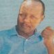 Obituary Image of Eng. Patrick Maribe Muita