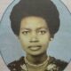 Obituary Image of Anne Monica Atieno Nyamunga