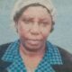 Obituary Image of Jane Njeri Maina