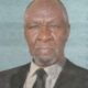 Obituary Image of Albert Athanas Makau Kyambo