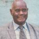 Obituary Image of David Ngigi Kigamba (Mwalimu DN)