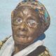 Obituary Image of Elizabeth Njeri Gatitu