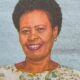Obituary Image of Mary Gathiru Kithani